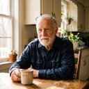 Robert, retired engineer in Texas